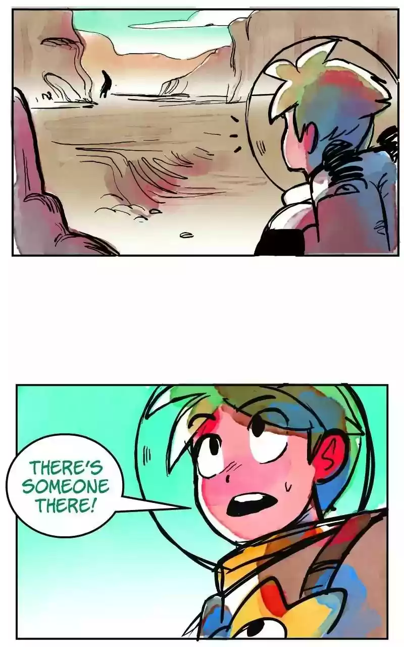 Room of Swords Chapter 2: