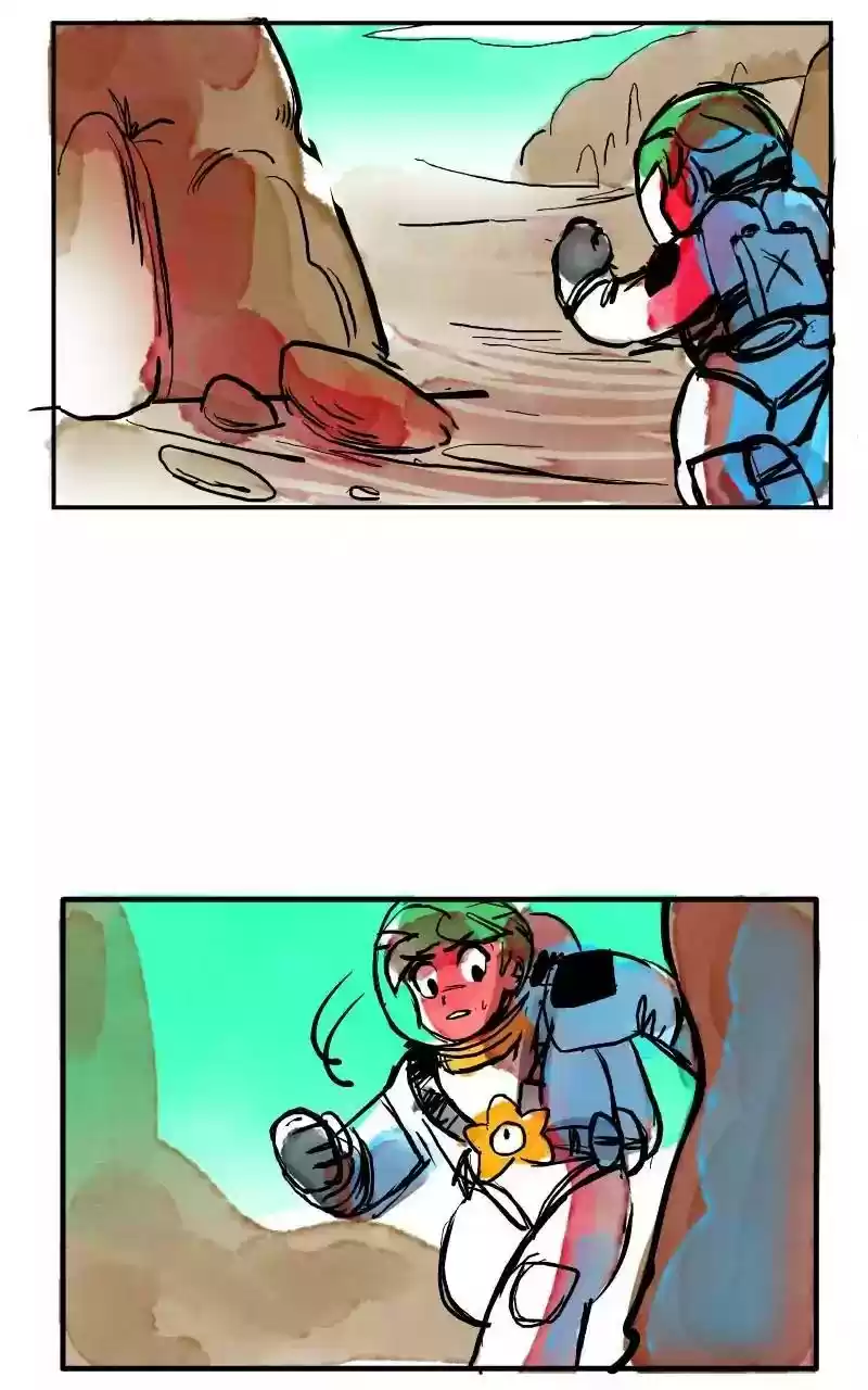 Room of Swords Chapter 2: