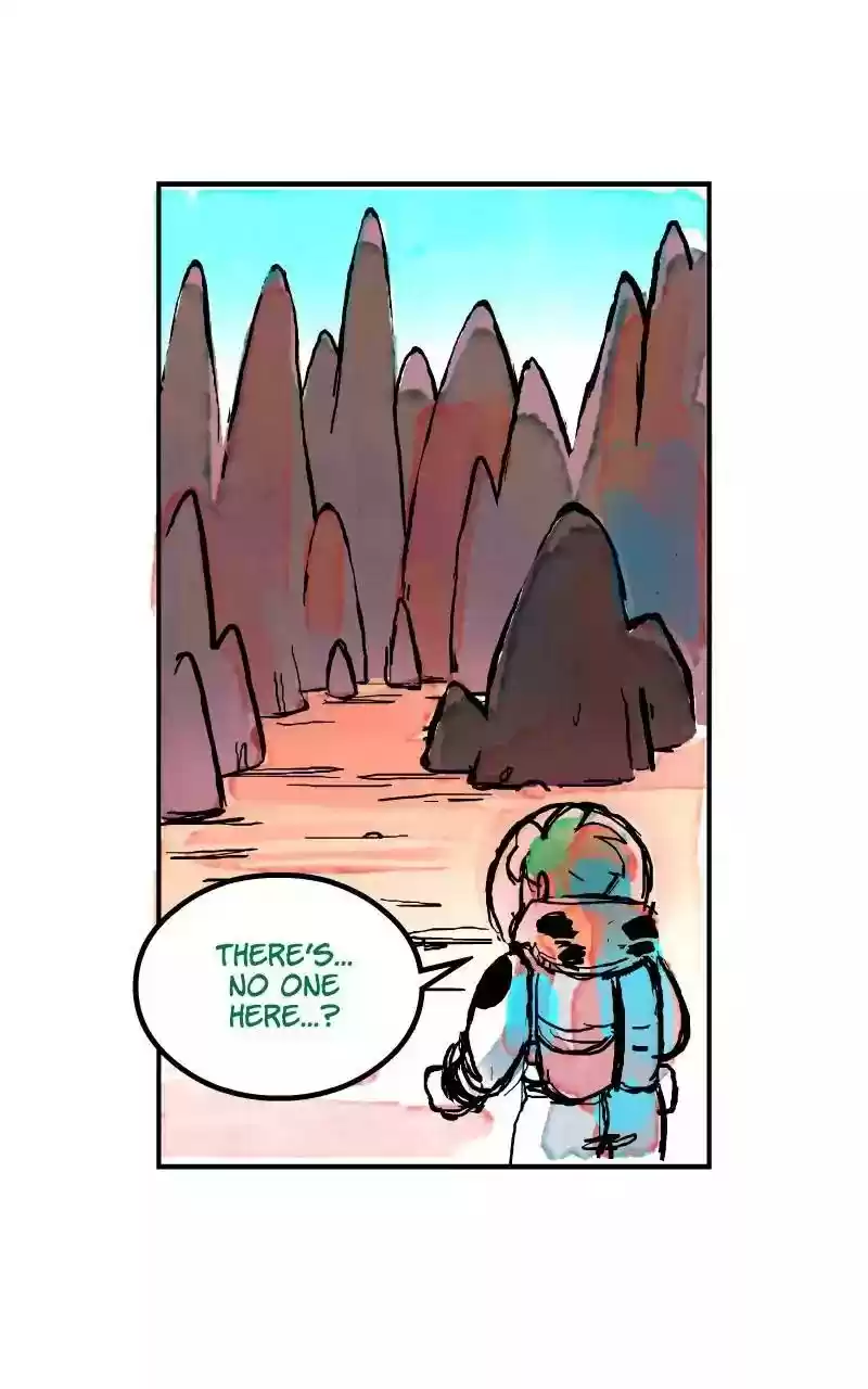 Room of Swords Chapter 2: