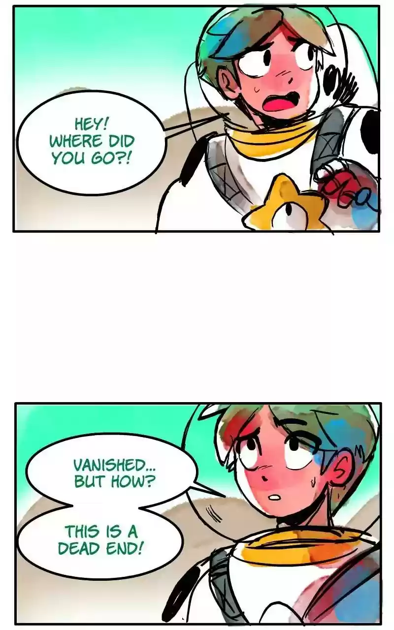 Room of Swords Chapter 2: