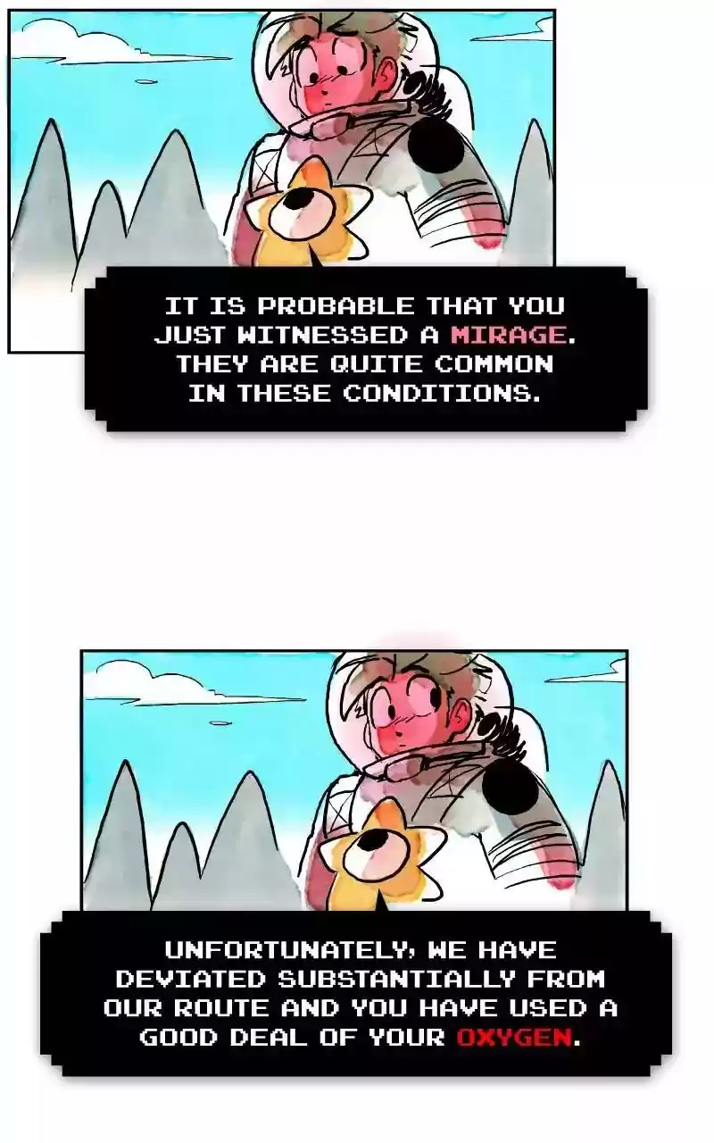 Room of Swords Chapter 2: