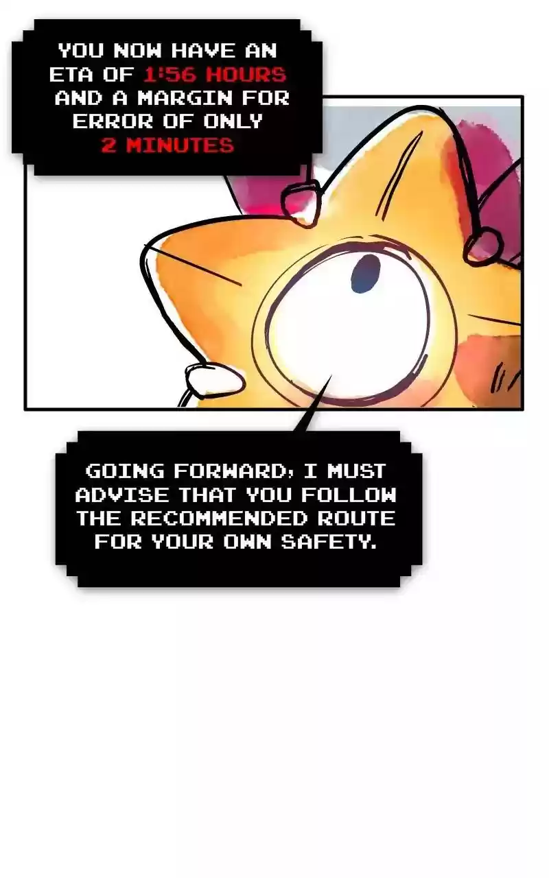 Room of Swords Chapter 2: