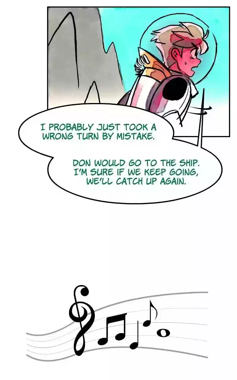 Room of Swords Chapter 2: