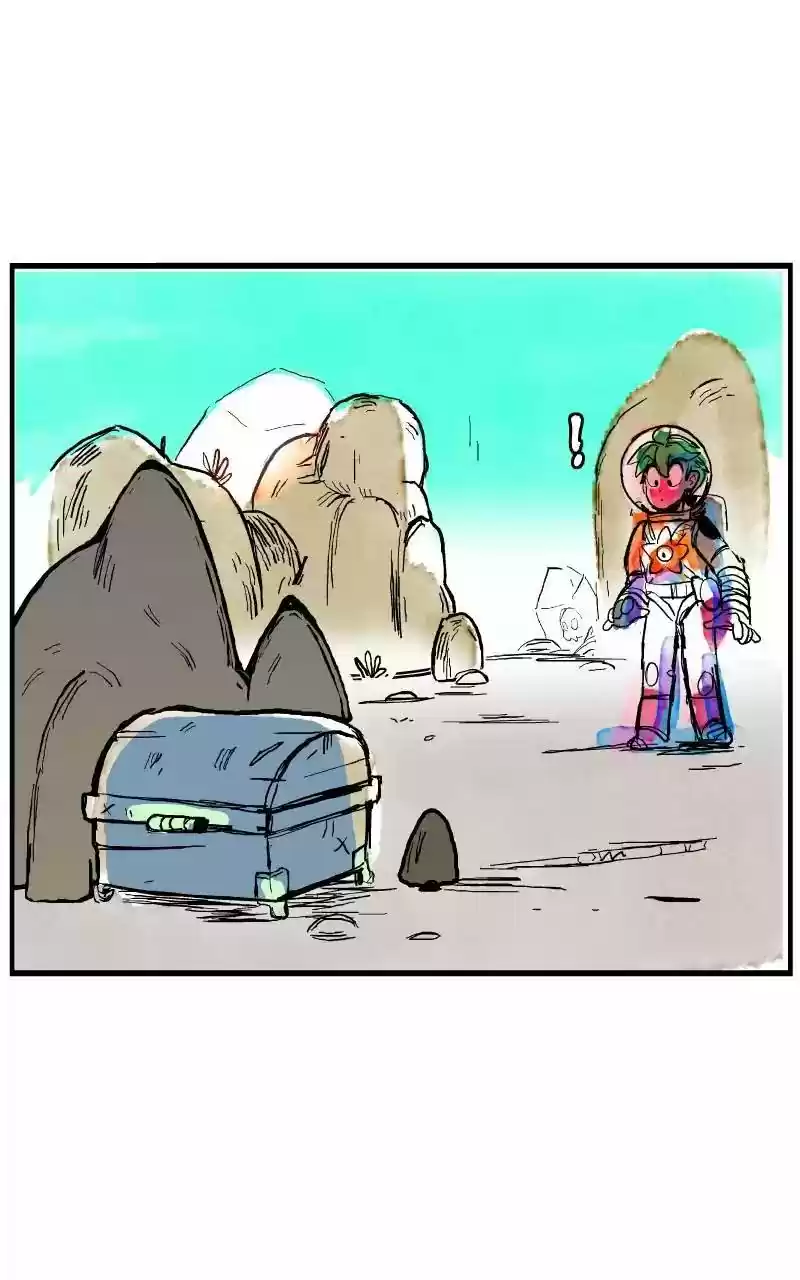 Room of Swords Chapter 2: