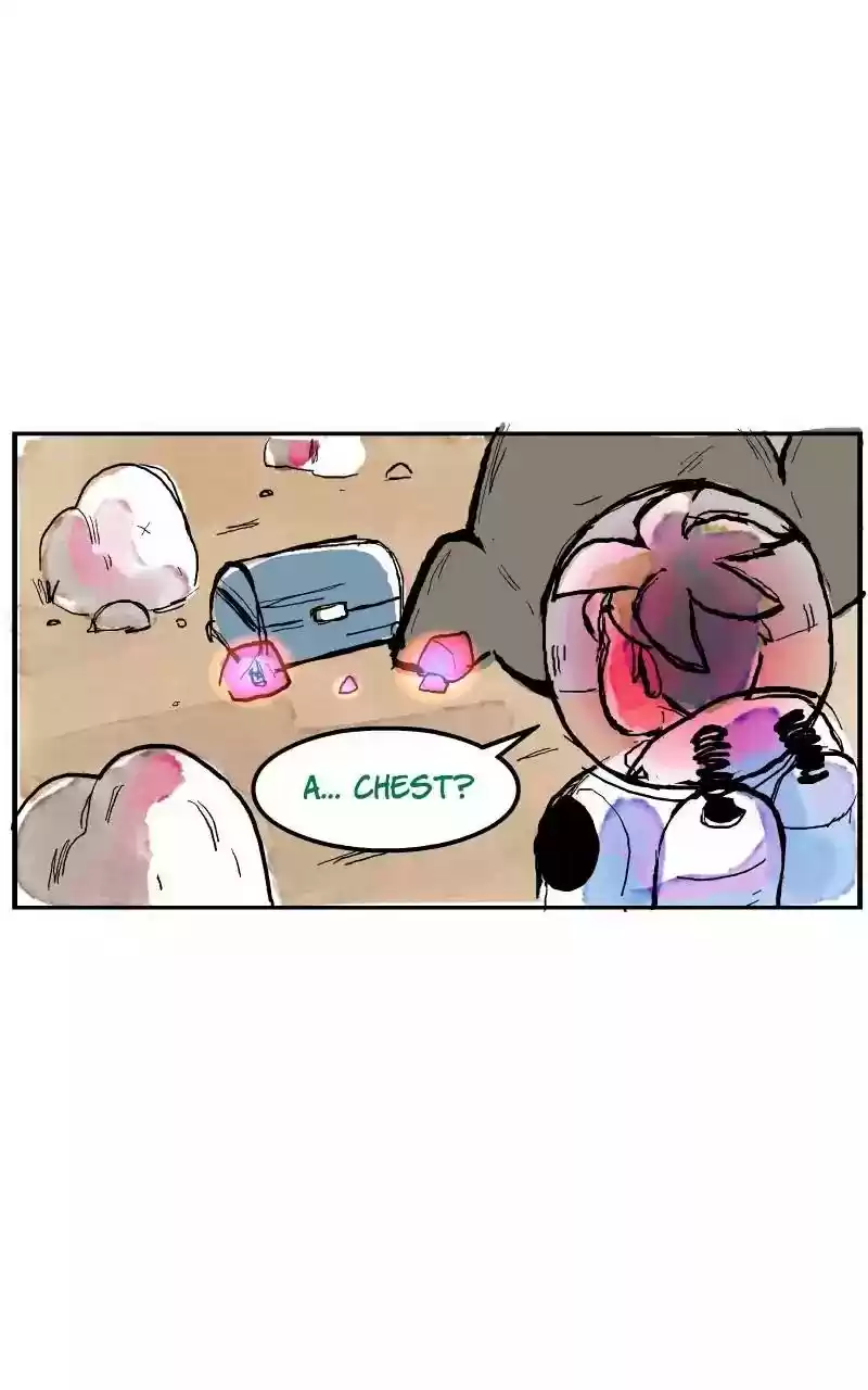 Room of Swords Chapter 2: