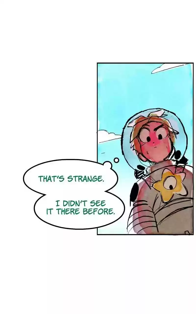 Room of Swords Chapter 2: