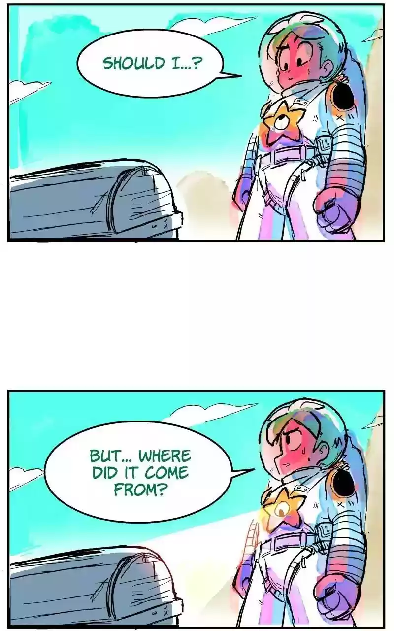 Room of Swords Chapter 2: