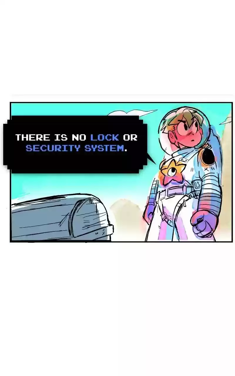 Room of Swords Chapter 2: