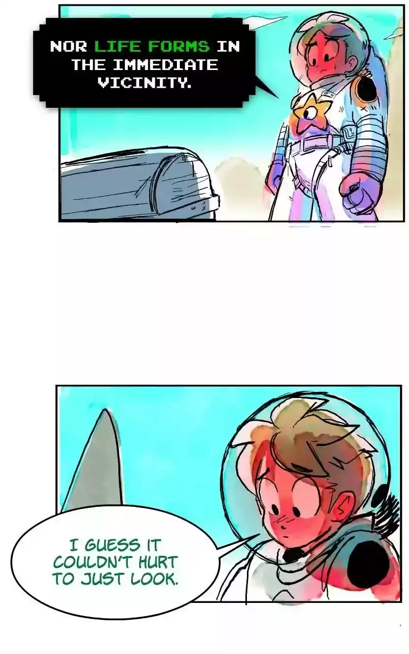 Room of Swords Chapter 2: