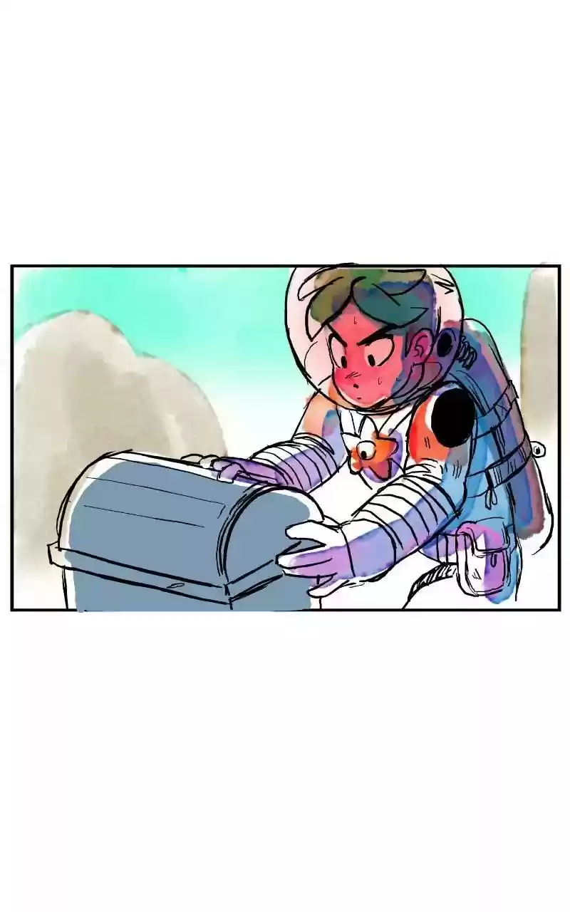 Room of Swords Chapter 2: