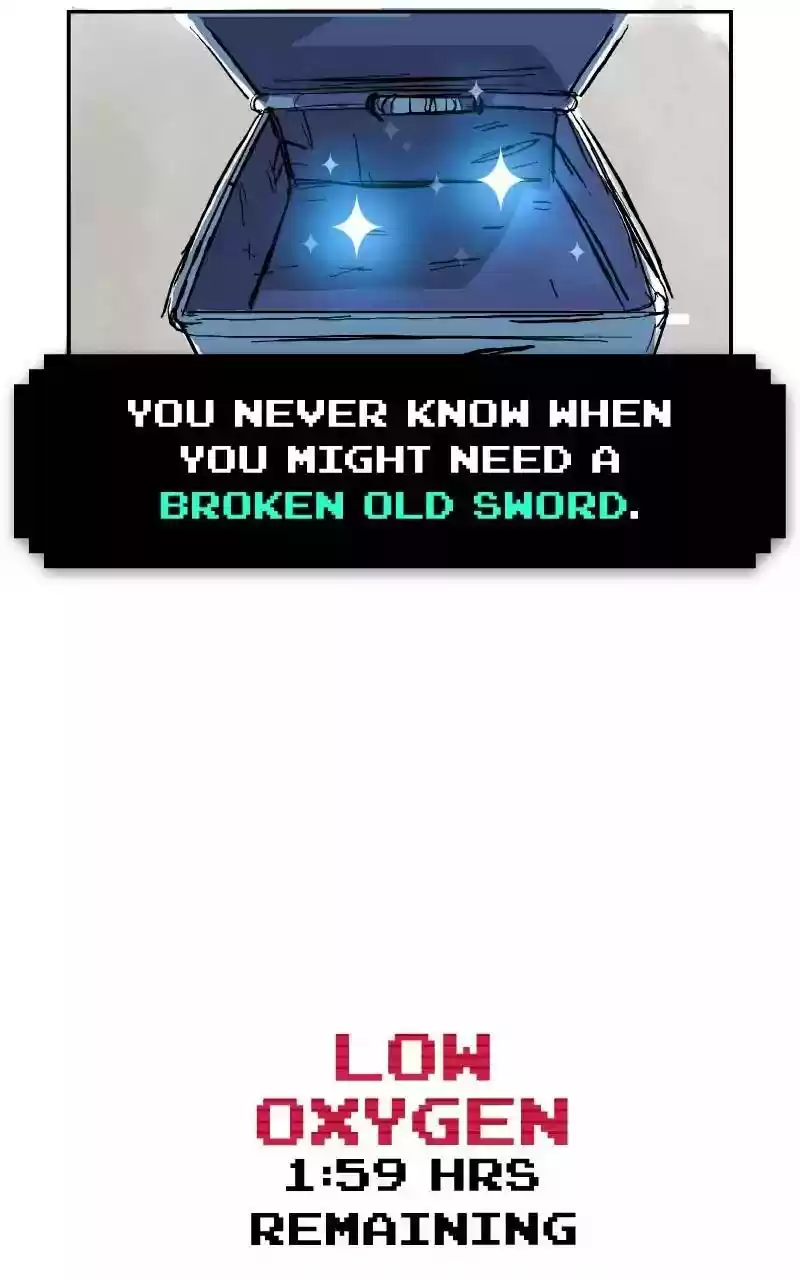 Room of Swords Chapter 2: