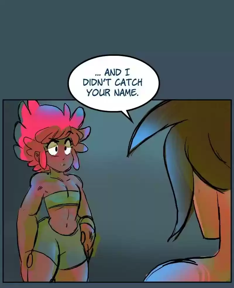 Room of Swords Chapter 20: