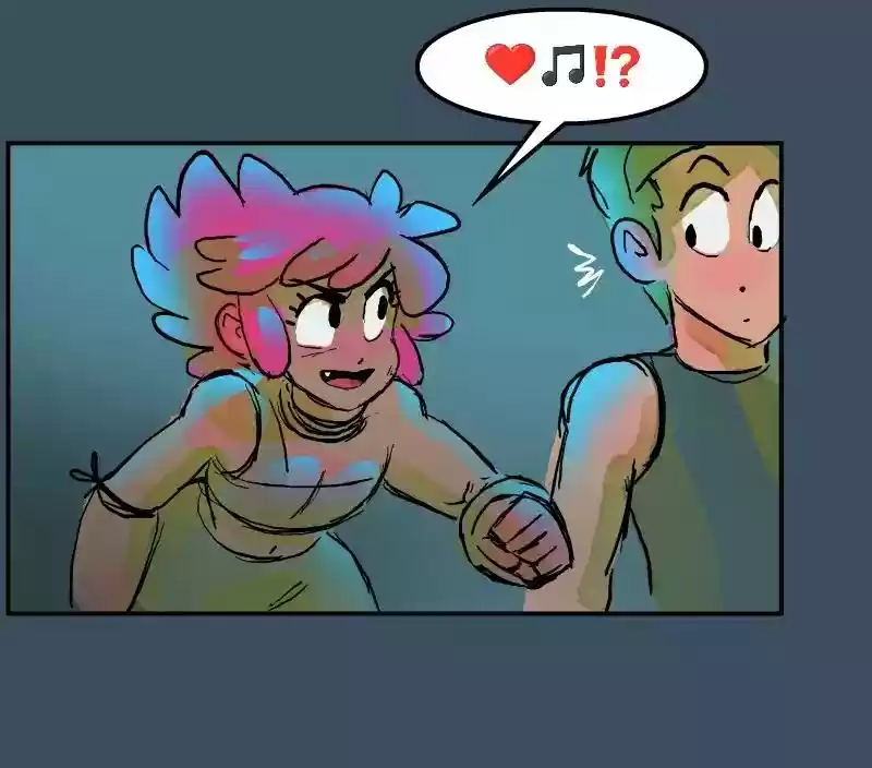 Room of Swords Chapter 20: