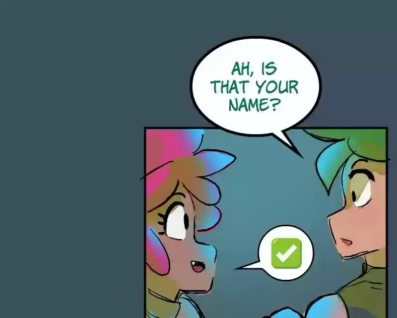 Room of Swords Chapter 20: