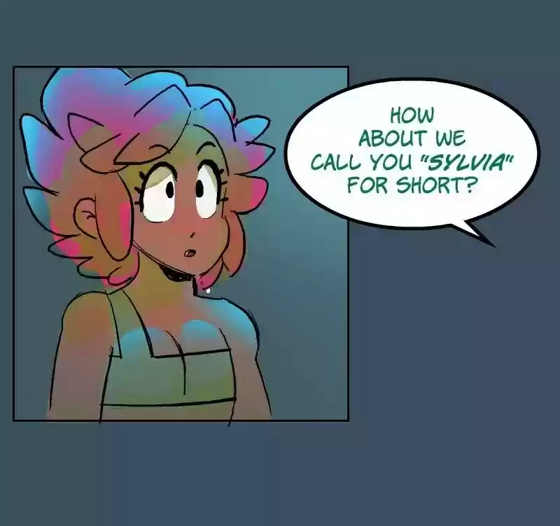 Room of Swords Chapter 20: