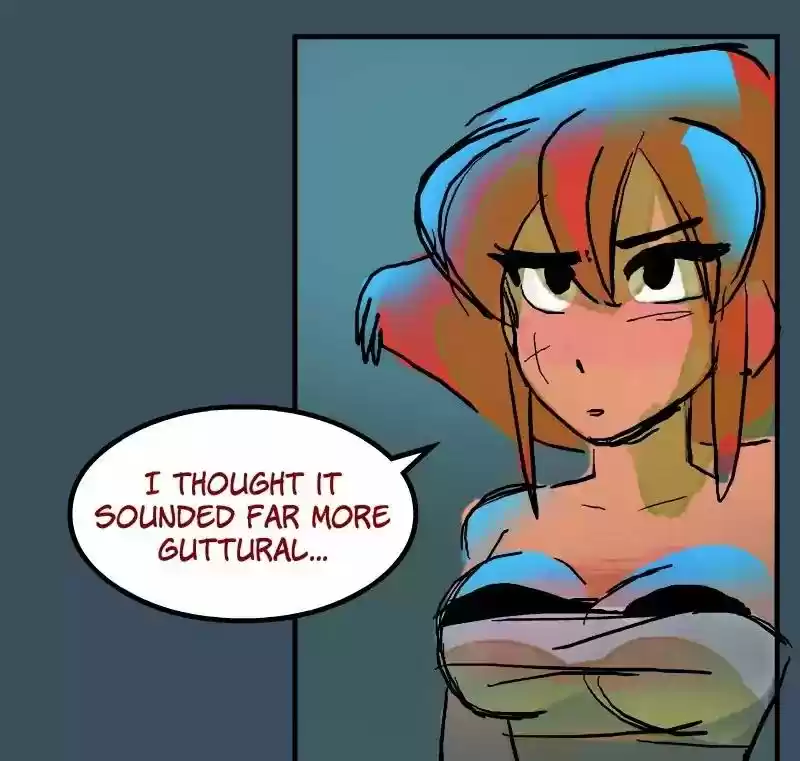 Room of Swords Chapter 20: