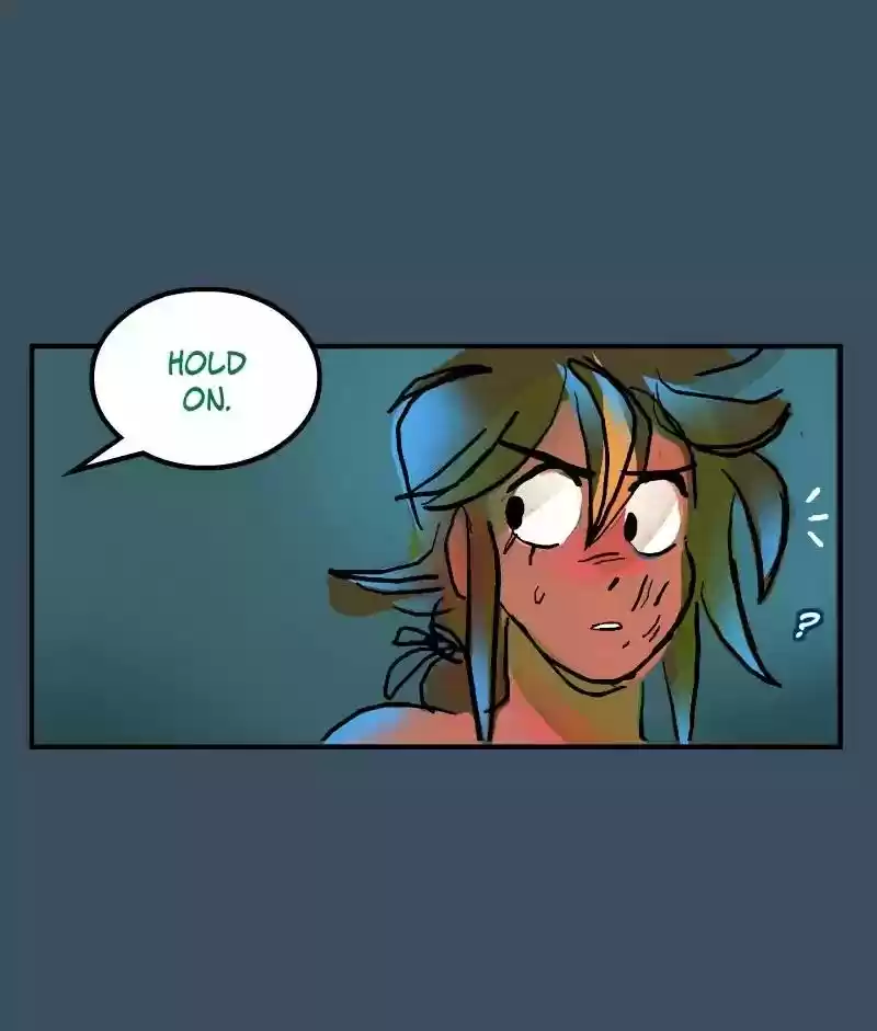Room of Swords Chapter 20: