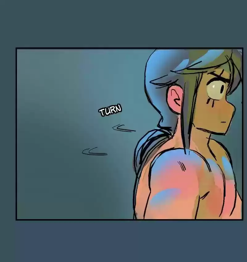 Room of Swords Chapter 20: