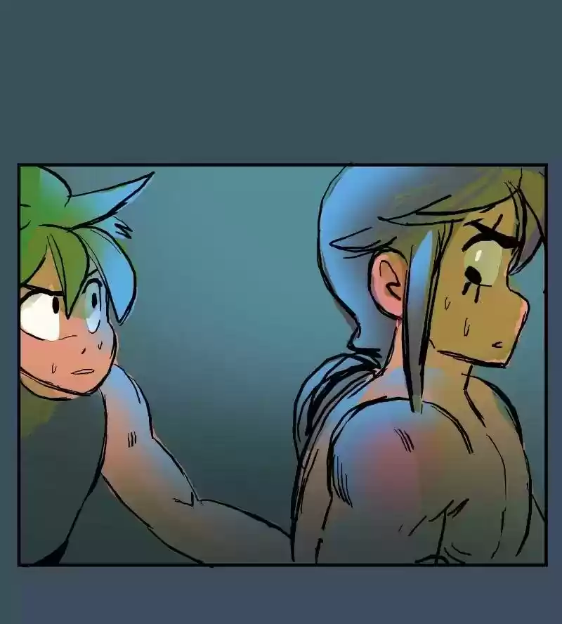 Room of Swords Chapter 20: