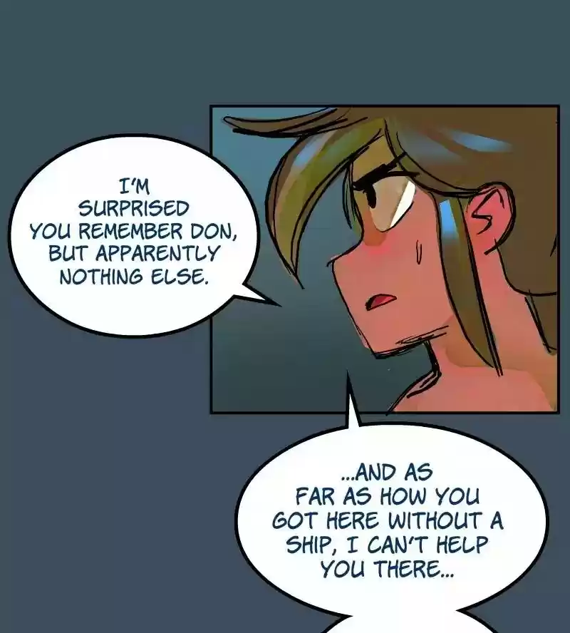 Room of Swords Chapter 20: