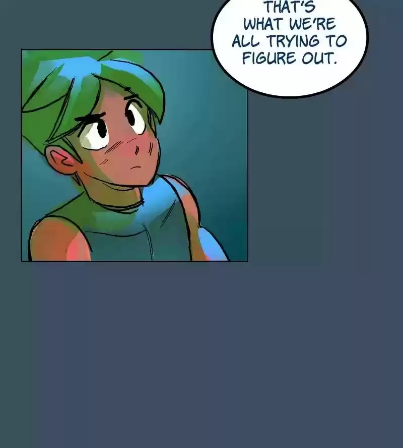 Room of Swords Chapter 20: