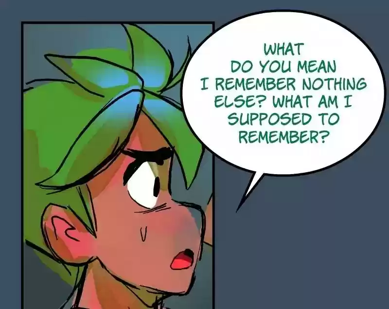 Room of Swords Chapter 20: