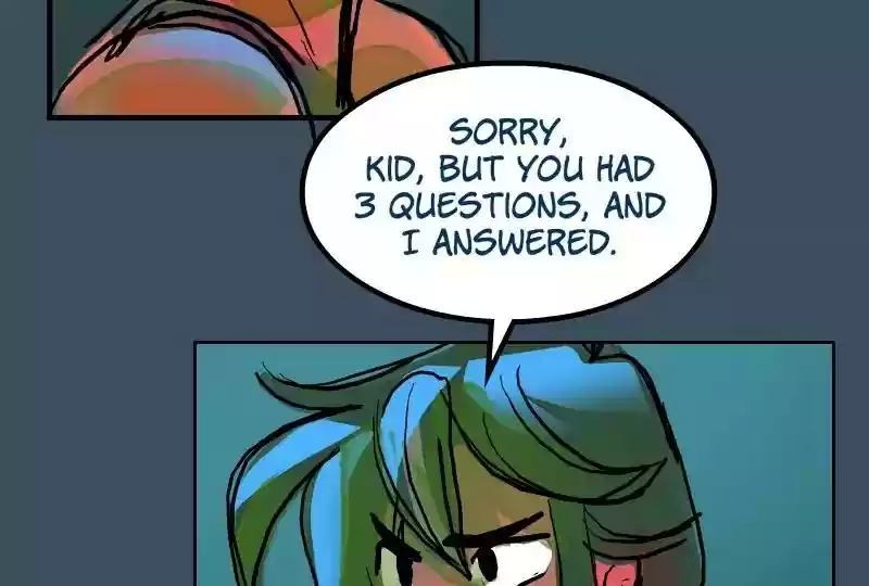 Room of Swords Chapter 20: