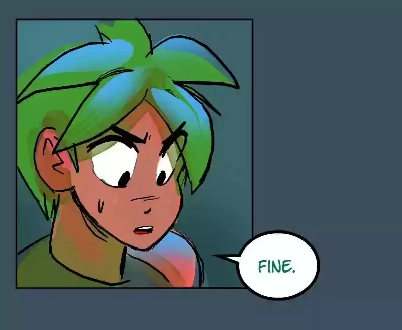 Room of Swords Chapter 20: