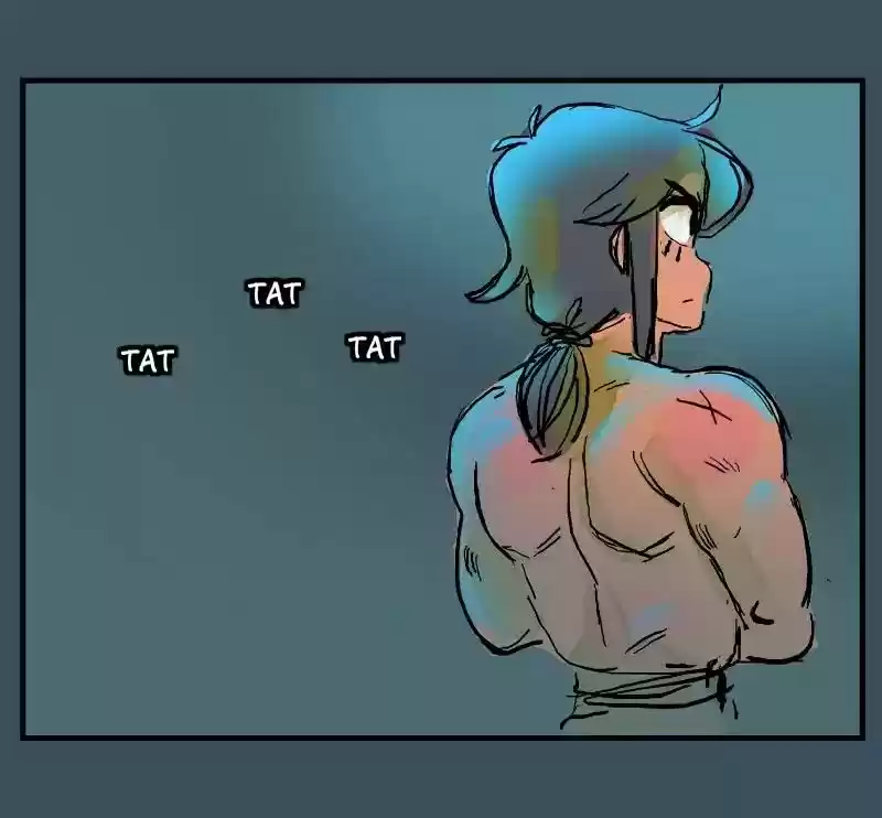 Room of Swords Chapter 20: