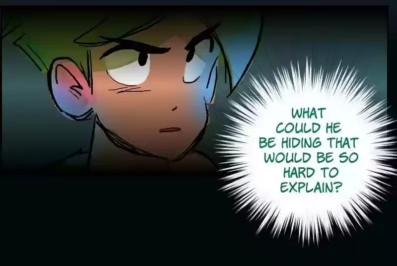 Room of Swords Chapter 20: