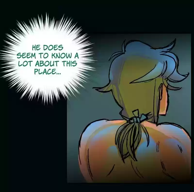 Room of Swords Chapter 20: