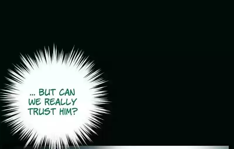 Room of Swords Chapter 20: