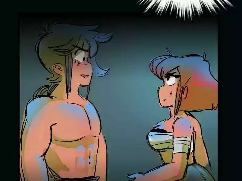 Room of Swords Chapter 20: