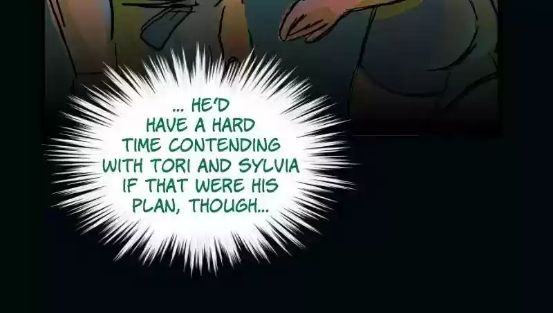 Room of Swords Chapter 20: