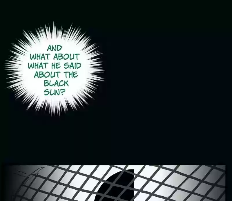 Room of Swords Chapter 20: