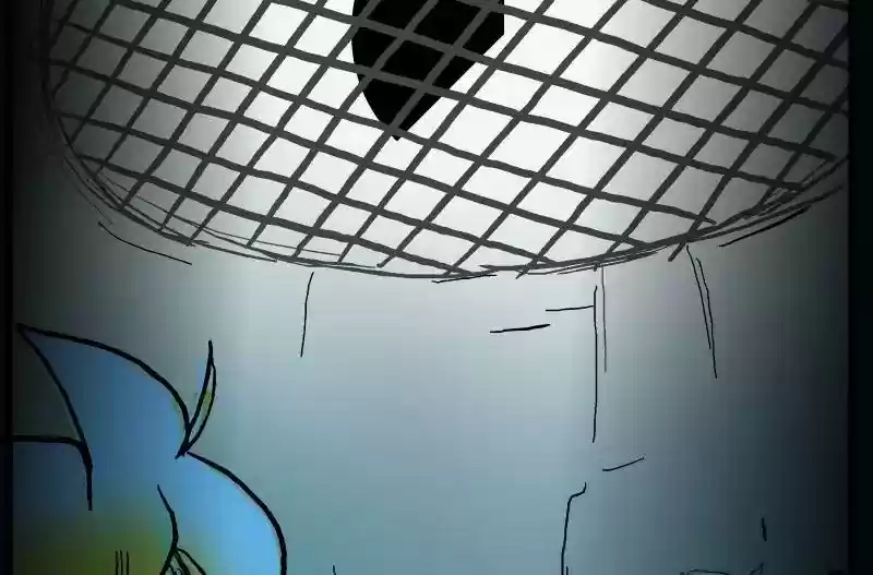 Room of Swords Chapter 20: