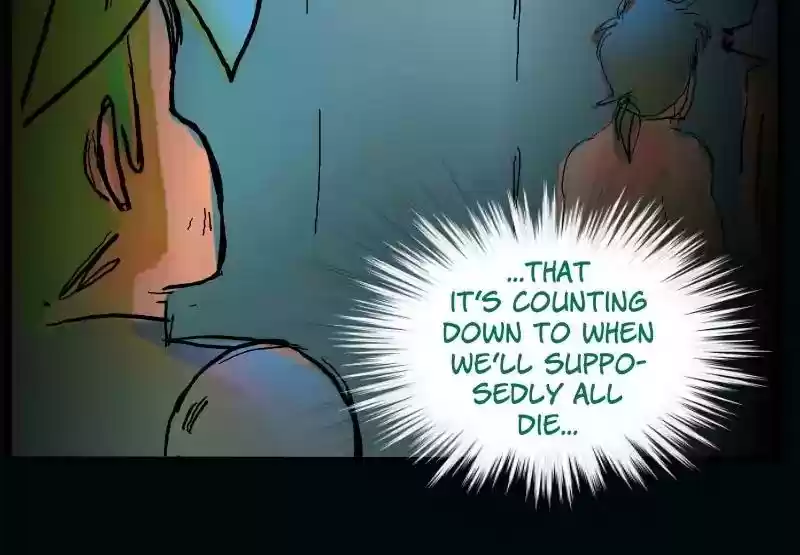 Room of Swords Chapter 20: