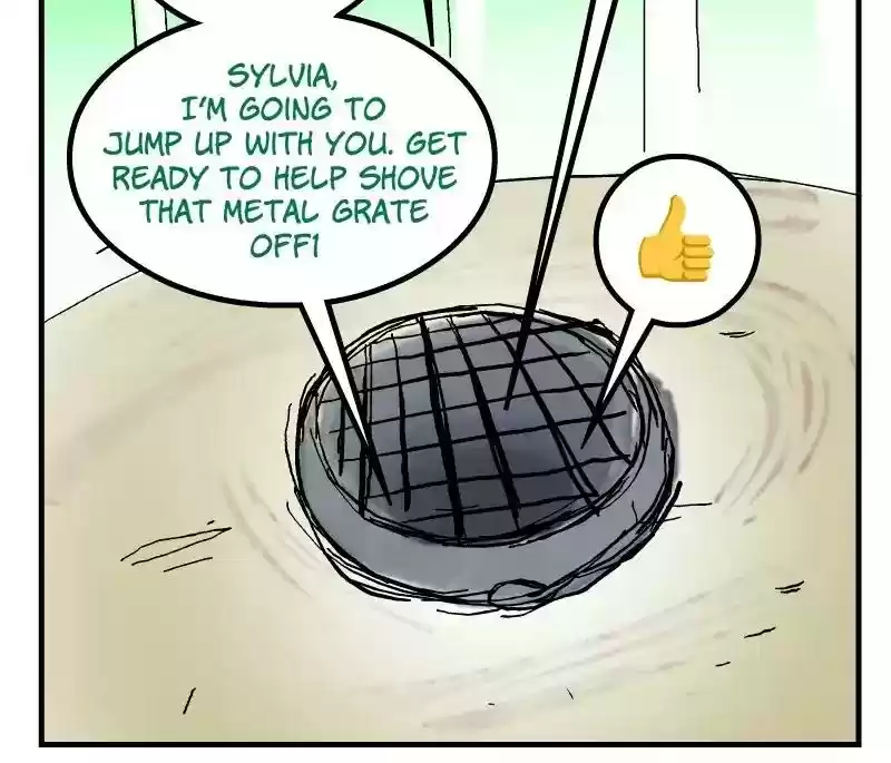 Room of Swords Chapter 20: