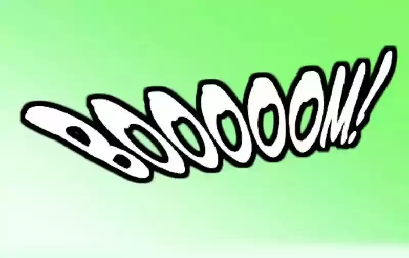 Room of Swords Chapter 20: