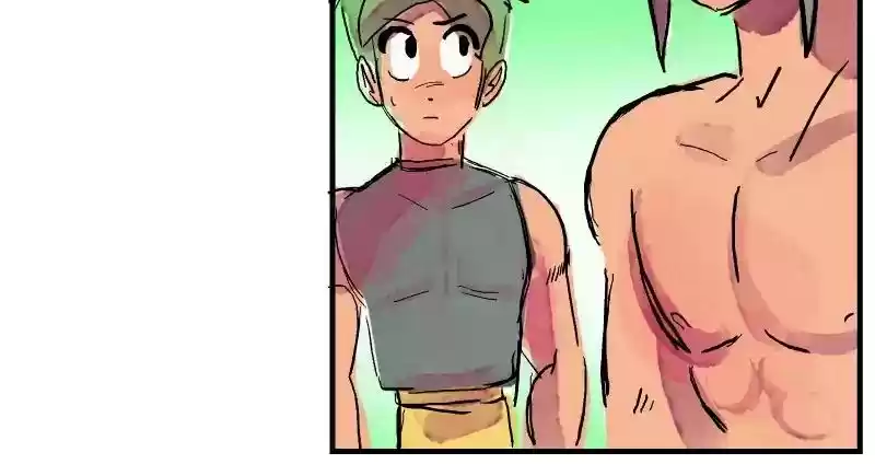 Room of Swords Chapter 20: