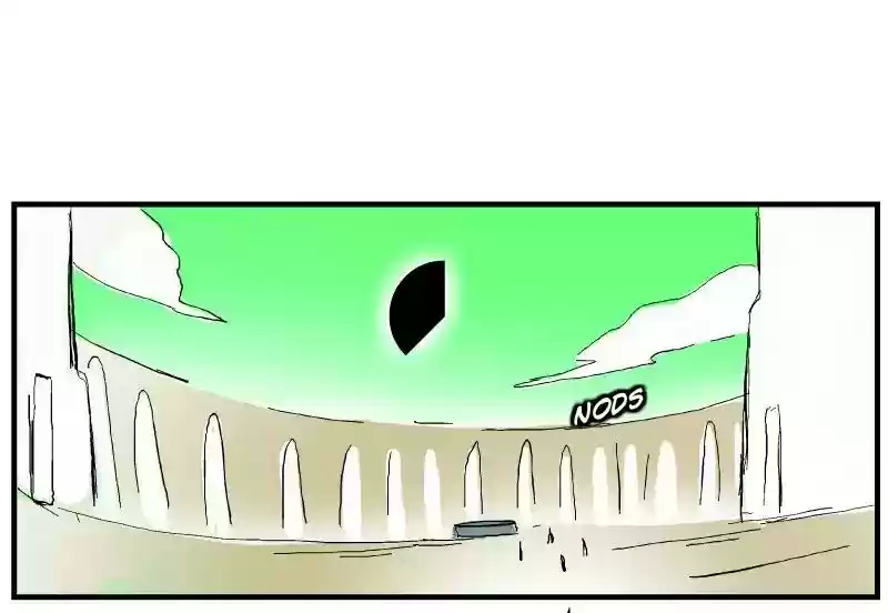 Room of Swords Chapter 20: