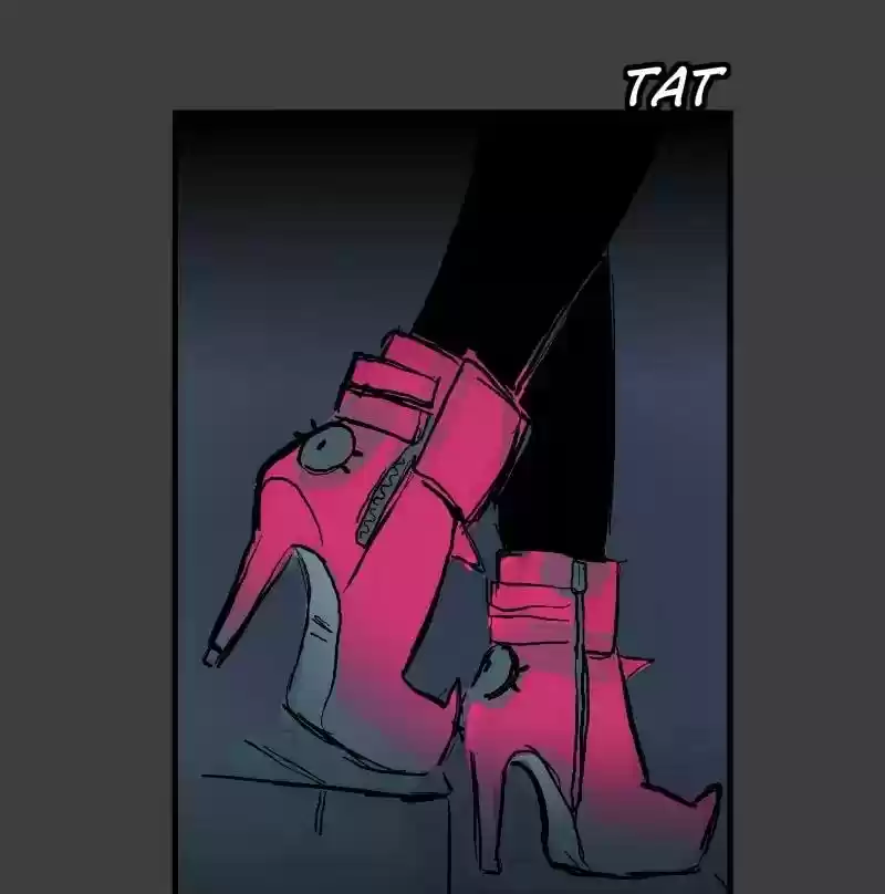 Room of Swords Chapter 20: