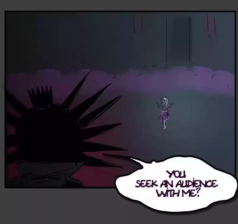 Room of Swords Chapter 20: