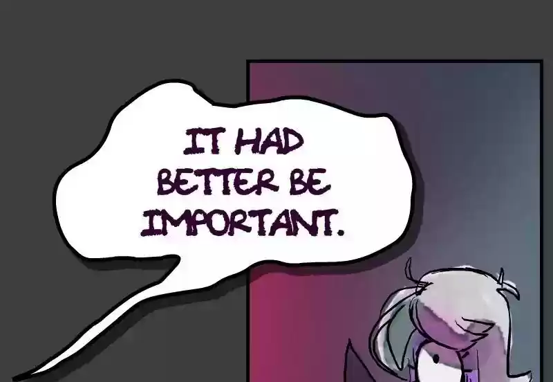 Room of Swords Chapter 20: