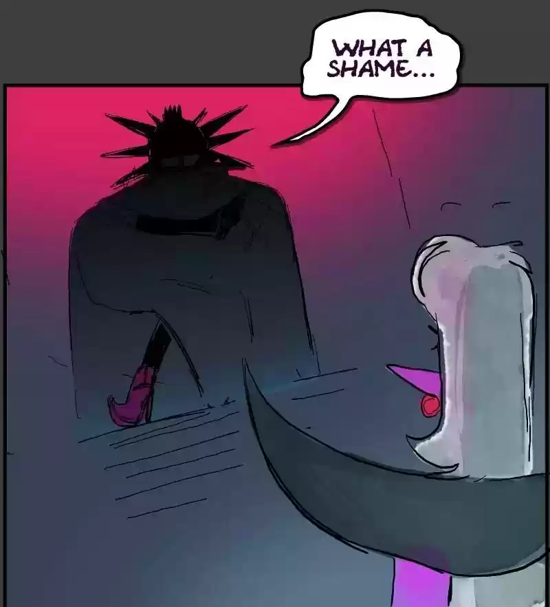 Room of Swords Chapter 20: