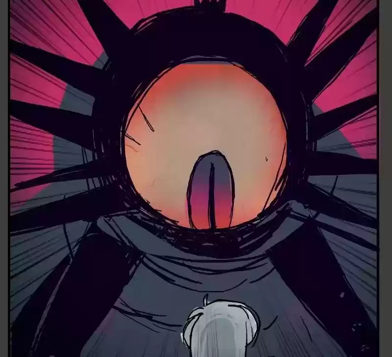 Room of Swords Chapter 20: