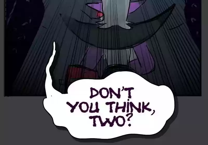 Room of Swords Chapter 20: