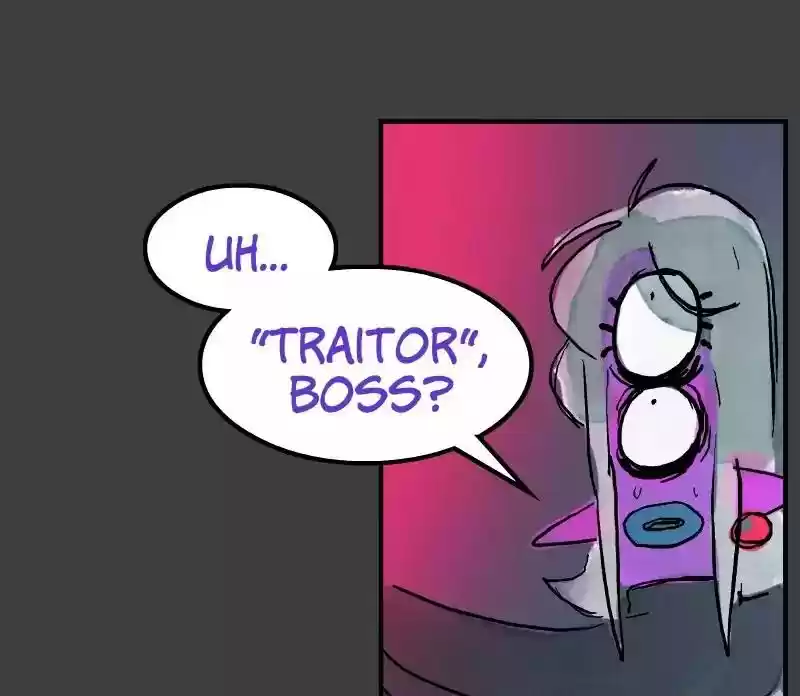 Room of Swords Chapter 20: