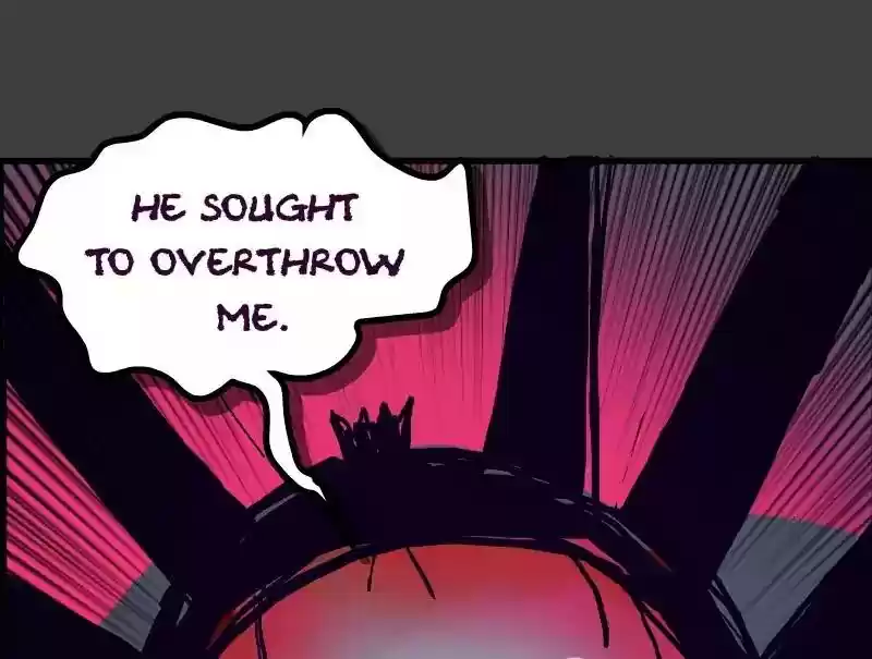 Room of Swords Chapter 20: