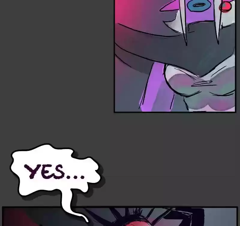 Room of Swords Chapter 21: